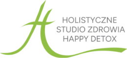 Beata Henzel Holistyczne Studio Zdrowia Happy Detox